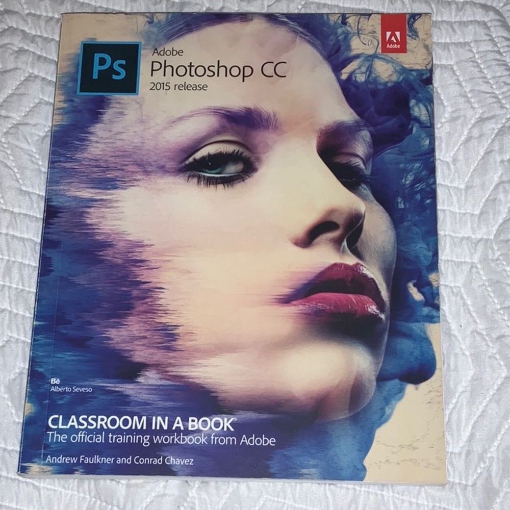 Adobe Photoshop CC 2015 Release